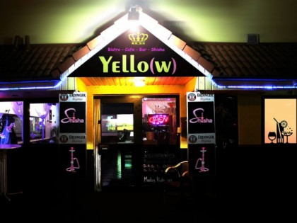 Фото: Bistro Yellow